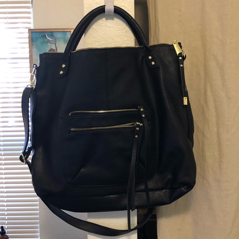 Steve Madden Tote Bag